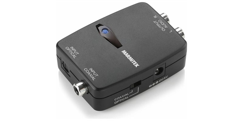 Marmitek Connect DA21