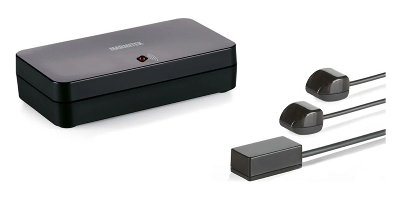 Marmitek Invisible Control 6 XTRA