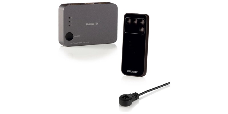 Marmitek Connect 310 UHD 2.0