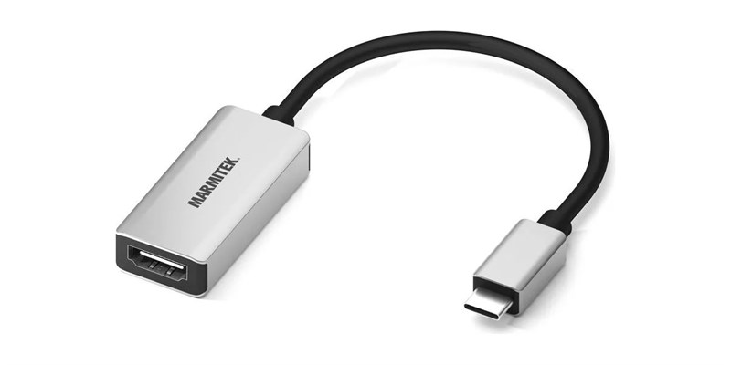 Marmitek Adaptateur USB-C > HDMI