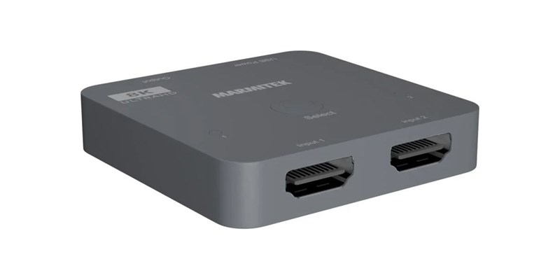 Marmitek Connect 720