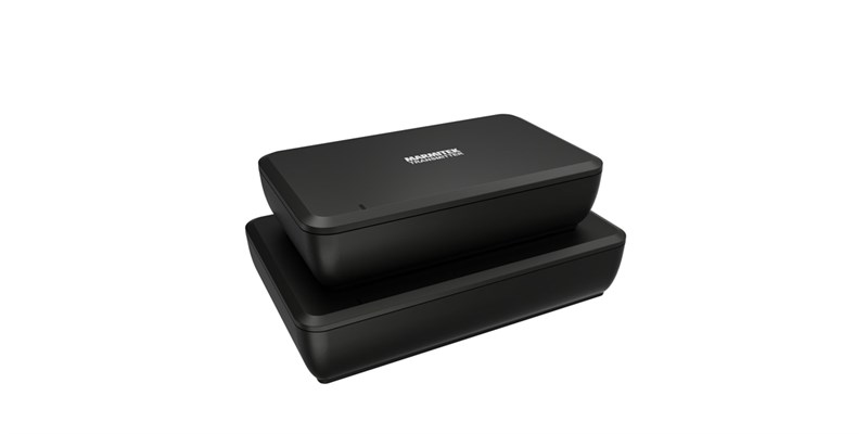 Marmitek Speaker Anywhere 650 Set