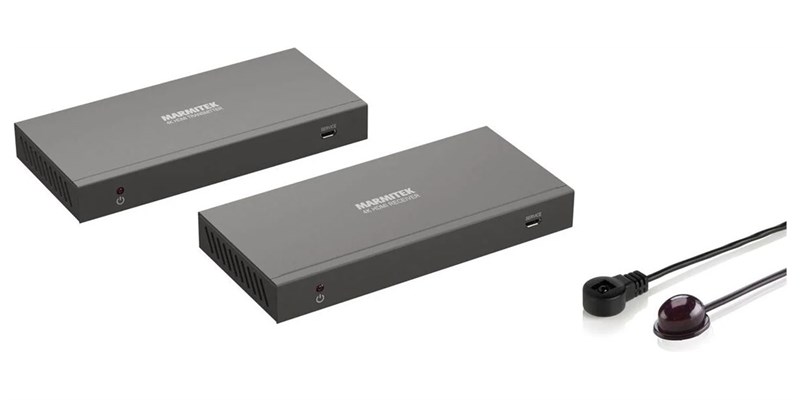 Marmitek MegaView 251 Pro