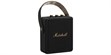 Marshall Stockwell II Black & Brass
