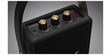 Marshall Stockwell II Black & Brass (photo supp. n°10)