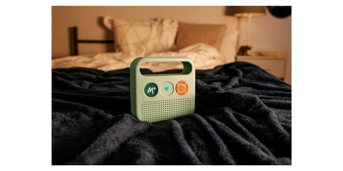 Merlin sur LinkedIn : Comment l'enceinte audio Merlin pour enfants a-t-elle  été conçue en…