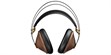 Meze Audio 99 Classics 2nd Gen Noyer/Gold (photo supp. n°1)