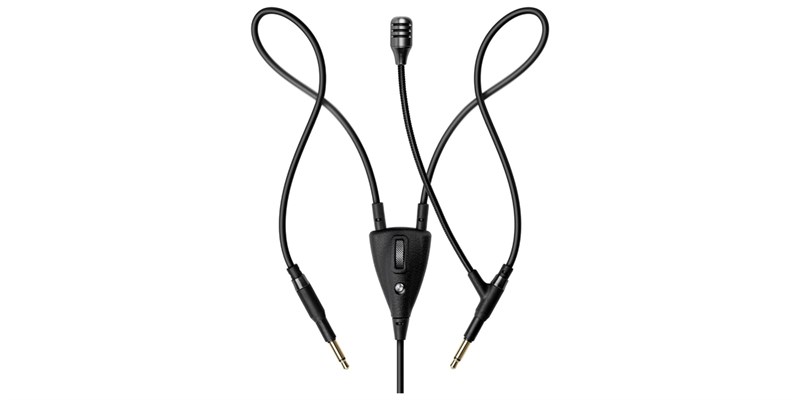 Meze Audio Boom Mic