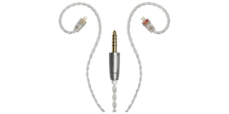 Meze Audio Câble 2 Pin vers 4.4 mm