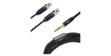 Meze Audio Empyrean Elite Câble Jack 6,35 mm (2,5 m) (photo supp. n°1)