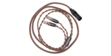 Meze Audio Empyrean Elite Câble XLR (2,5 m) (photo supp. n°1)