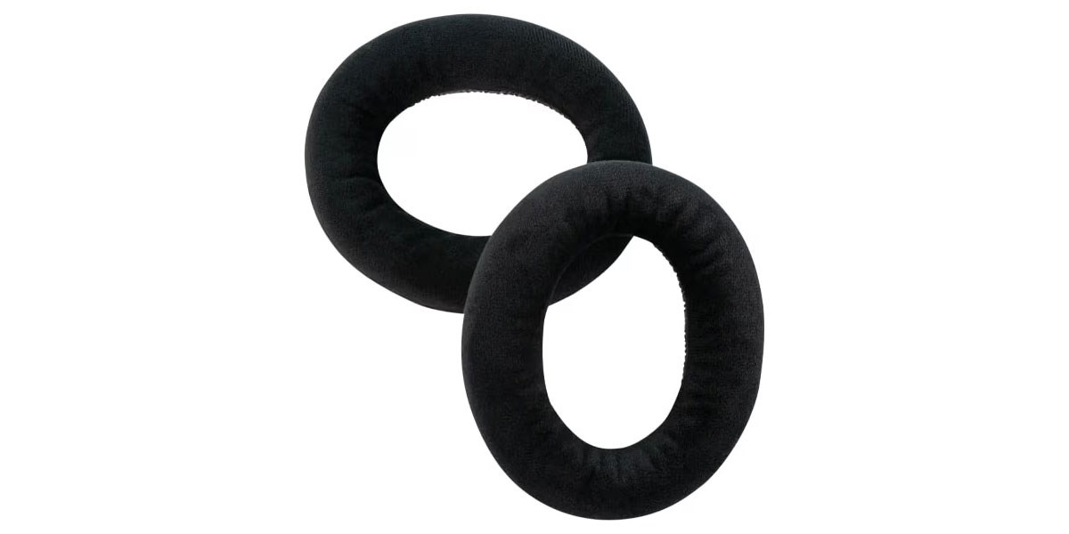 Meze Audio Pads Velour taille unique pour 109 Pro (la paire)