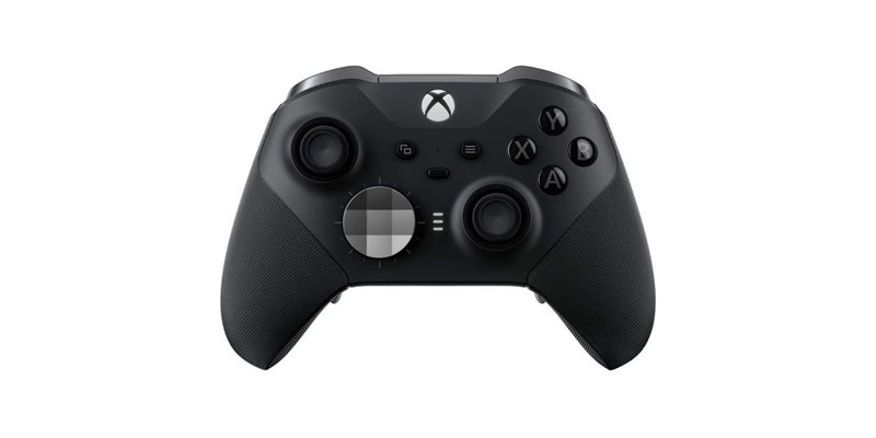 Microsoft Xbox Elite Series 2