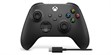 Microsoft Xbox Controller avec câble