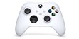 Microsoft Xbox Controller Blanc