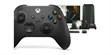 Microsoft Xbox Controller Noir (photo supp. n°10)