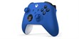 Microsoft Xbox Controller Bleu (photo supp. n°1)