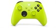 Microsoft Xbox Controller Vert citron