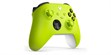 Microsoft Xbox Controller Vert citron (photo supp. n°2)