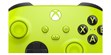 Microsoft Xbox Controller Vert citron (photo supp. n°5)