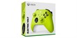 Microsoft Xbox Controller Vert citron (photo supp. n°7)