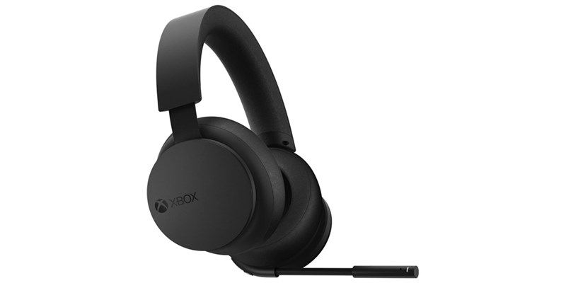 Microsoft Casque sans fil Xbox 2024