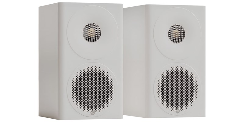 Monitor Audio Radius 3 4G Blanc Satin