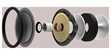 Monitor Audio Radius 3 4G Noir (photo supp. n°3)