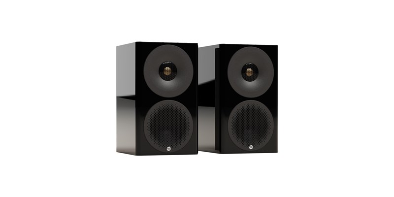 Monitor Audio Radius 3 4G Noir
