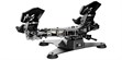 Moza Racing MRP Rudder Pedals (AS019) (photo supp. n°2)