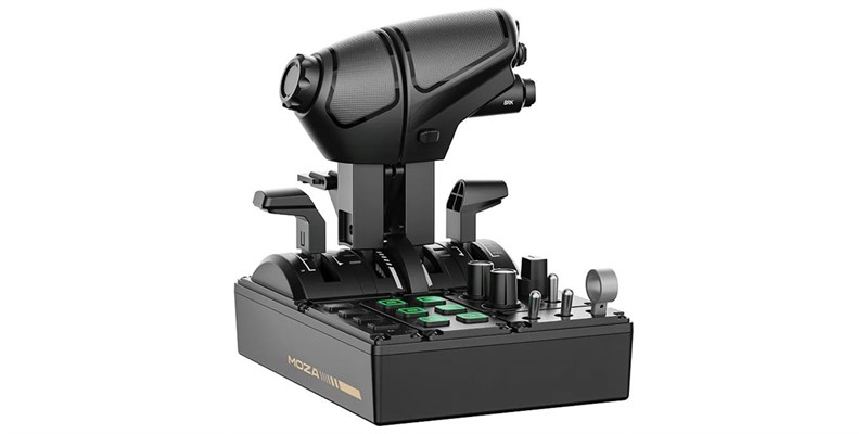 Moza Racing MTQ (AS014)