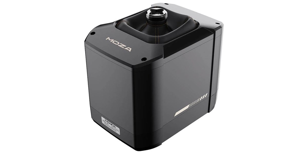 Moza Racing AB9 FFB Base (AS001)