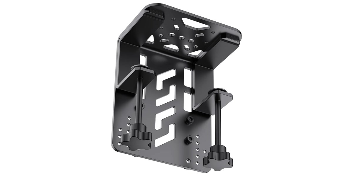 Moza Racing Flight Base Table Clamp (AS004)