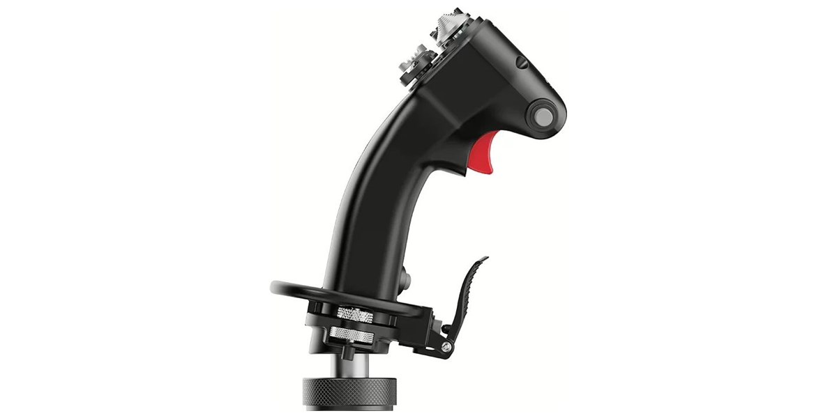 Moza Racing MH16 Flightstick (AS002)