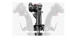 Moza Racing MH16 Flightstick (AS002) (photo supp. n°5)