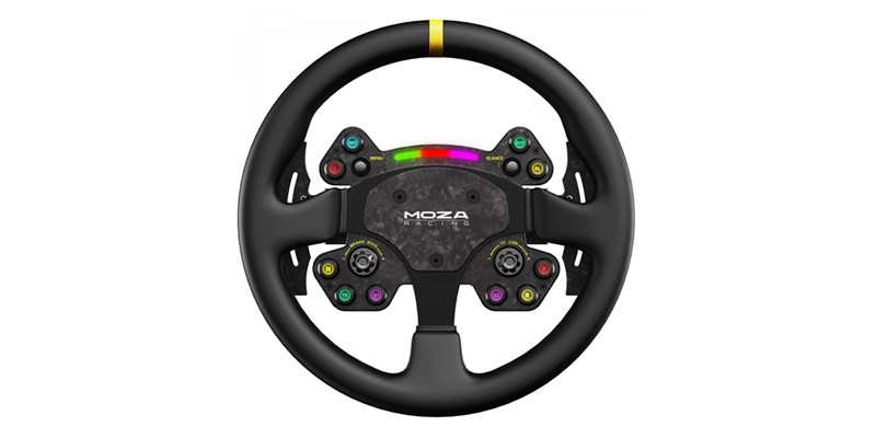 Moza Racing RS V2