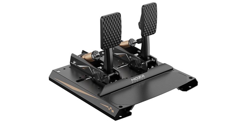 Moza Racing CRP2