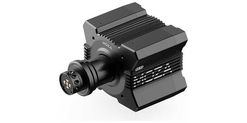 Moza Racing R9 V3 (RS080)