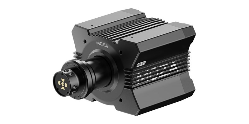 Moza Racing R12 V2 (RS081)