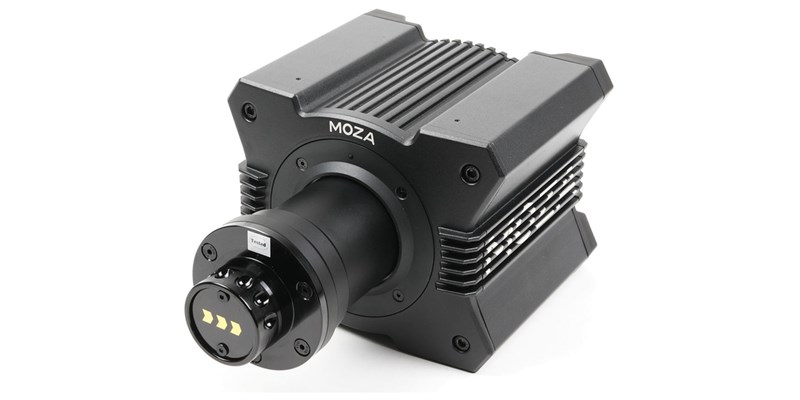Moza Racing R9 V2