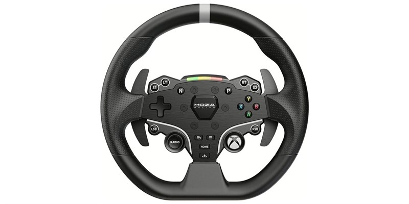 Moza Racing ESX (RS052)