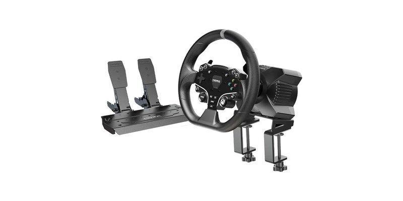 Moza Racing R3 Bundle