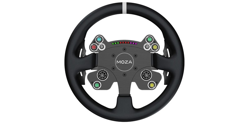 Moza Racing CS V2P (RS057)