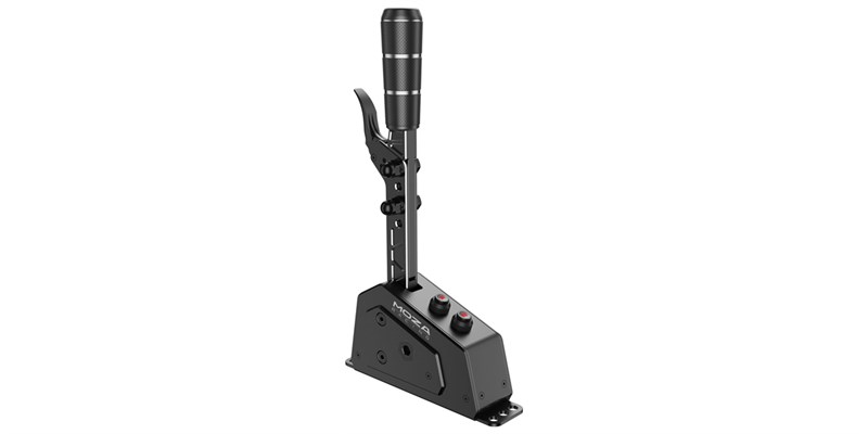 Moza Racing SGP Sequential Shifter (RS059)