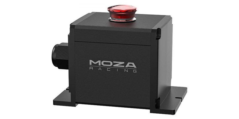 Moza Racing E-Stop
