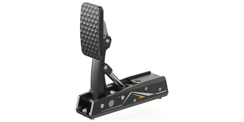 Moza Racing CRP2 Pédale d'embrayage