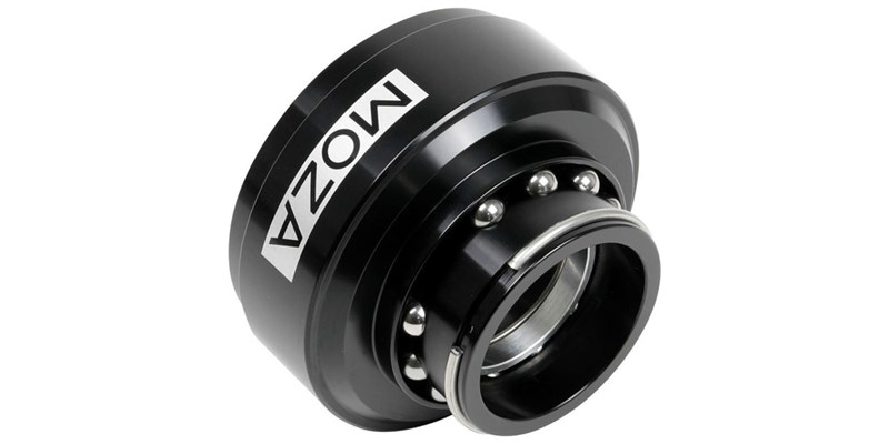 Moza Racing Quick Release