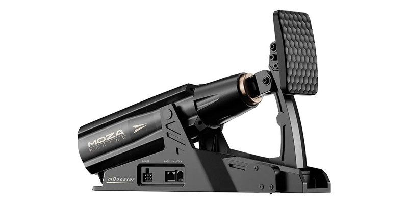 Moza Racing mBooster Active Pedal (RS076)