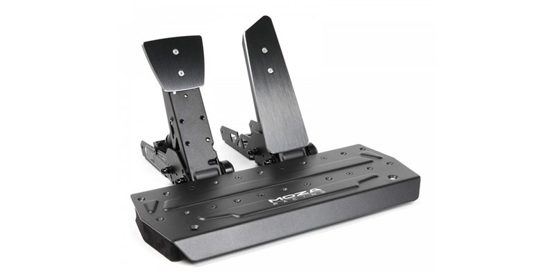 Moza Racing SR-P