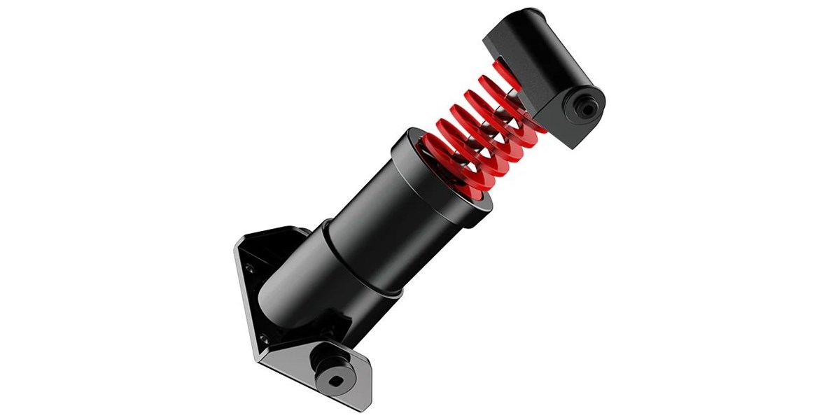 Moza Racing SR-P Lite Brake Pedal Performance Kit (RS22)